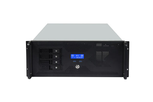 MBEL-SH200AP 200路邊緣計算一體機存算一體機