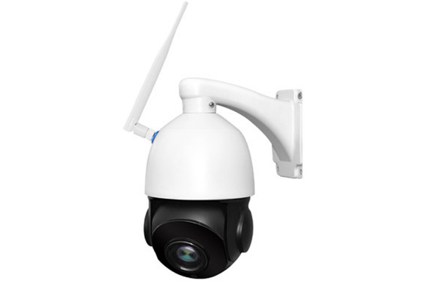 MBEL-500L 4寸AI球機
