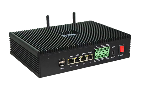 MBEL-BH16P 16路邊緣計算服務器 4G專業(yè)版 AIBOX